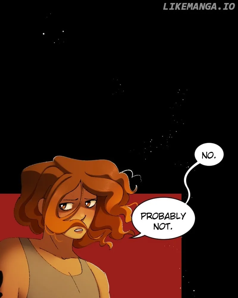 Not Even Bones Chapter 191 Online - página 34