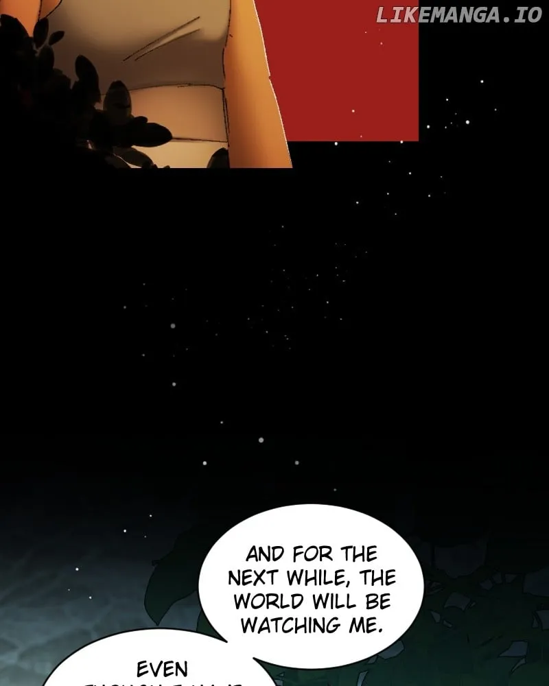 Not Even Bones Chapter 191 Online - página 35