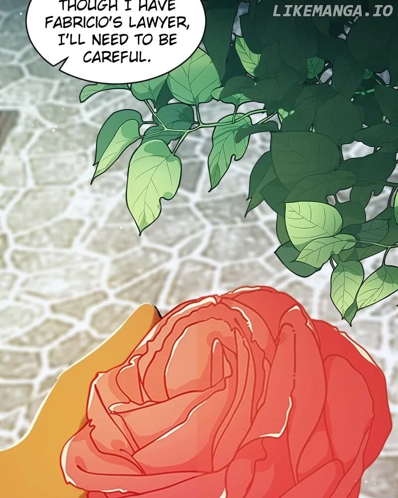 Not Even Bones Chapter 191 Online - página 36