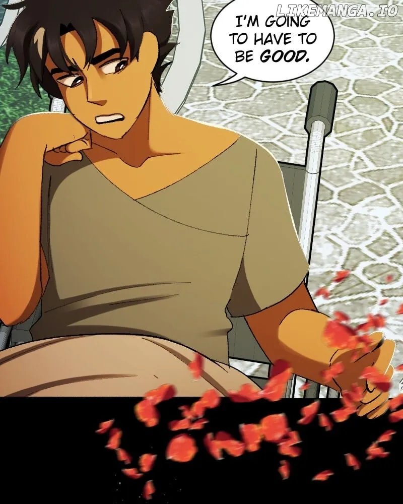 Not Even Bones Chapter 191 Online - página 40