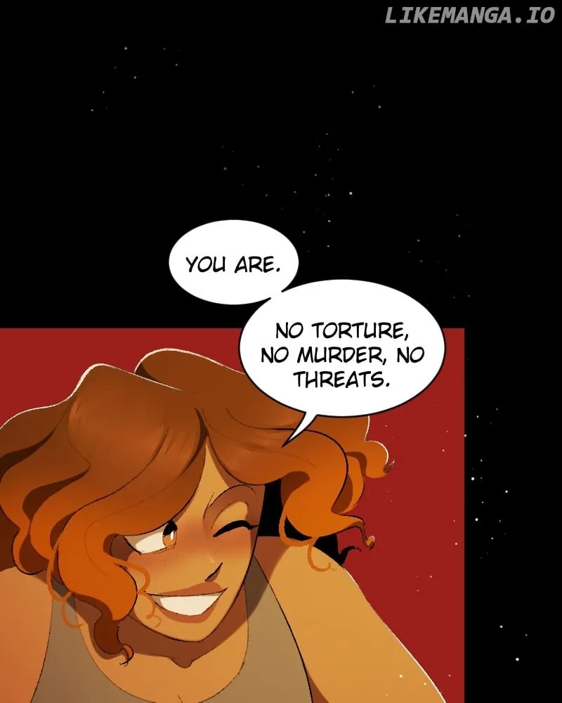 Not Even Bones Chapter 191 Online - página 43