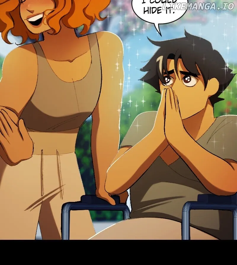 Not Even Bones Chapter 191 Online - página 46