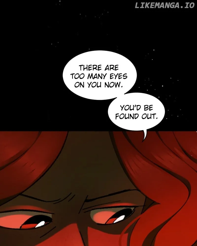 Not Even Bones Chapter 191 Online - página 47