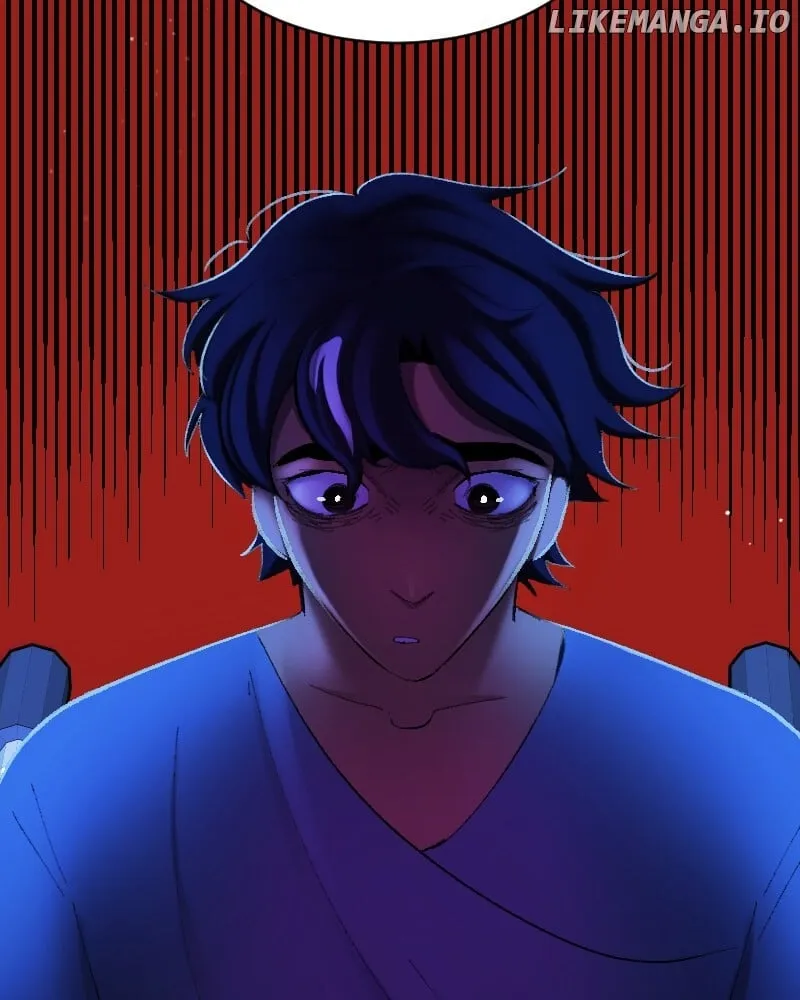 Not Even Bones Chapter 191 Online - página 49