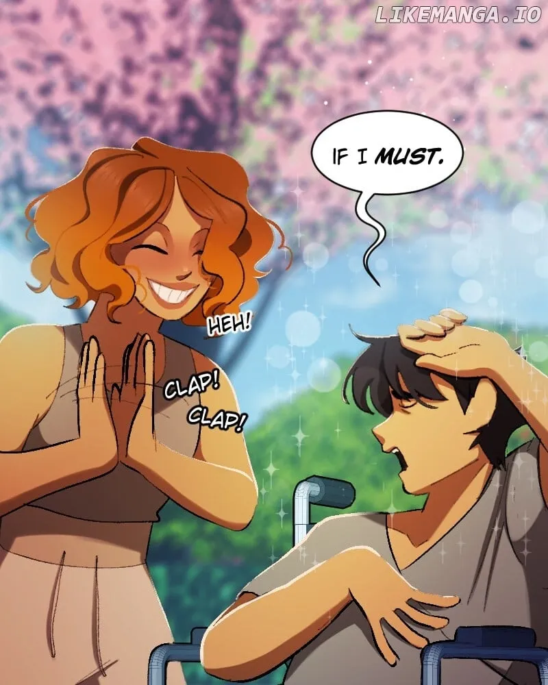Not Even Bones Chapter 191 Online - página 51