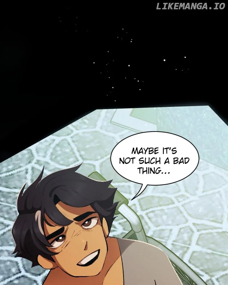 Not Even Bones Chapter 191 Online - página 53