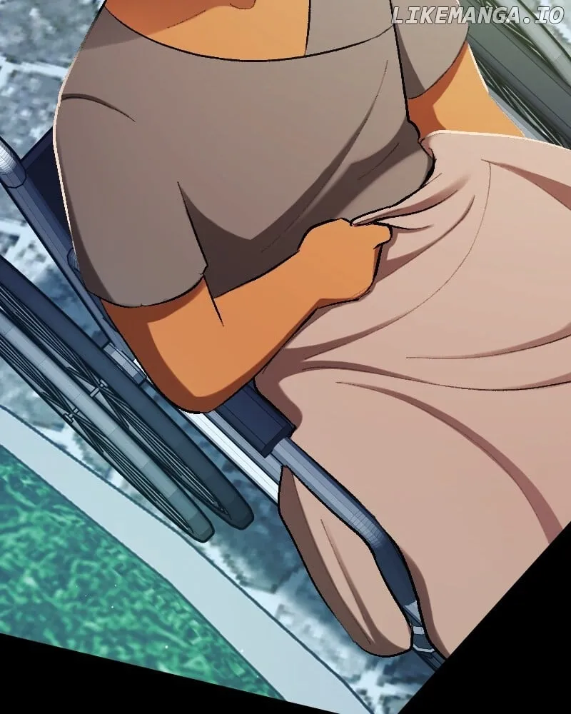Not Even Bones Chapter 191 Online - página 54