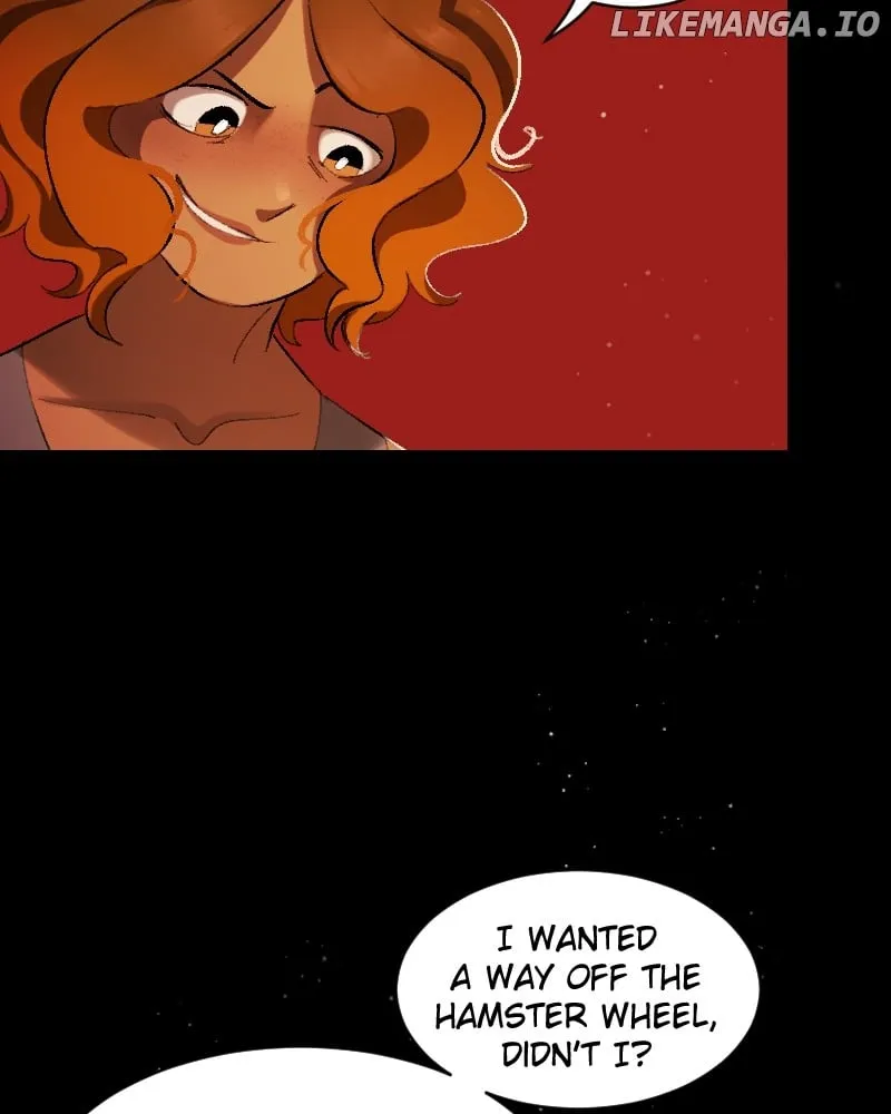 Not Even Bones Chapter 191 Online - página 56