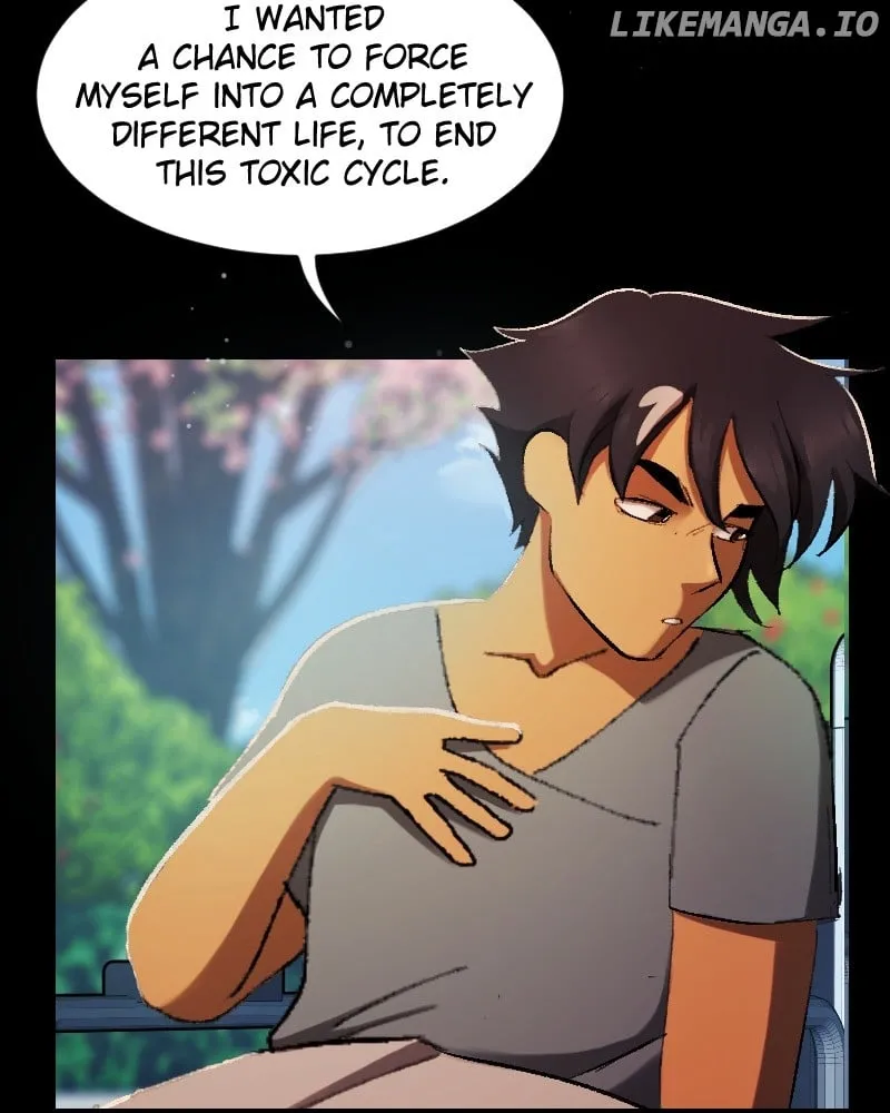 Not Even Bones Chapter 191 Online - página 57