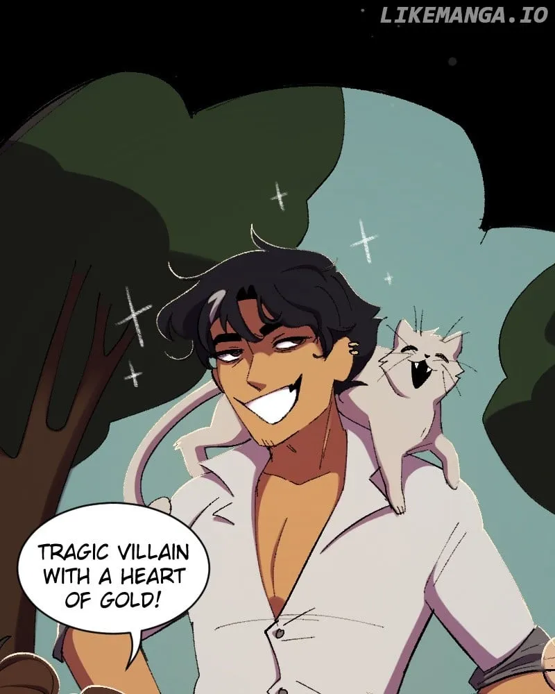 Not Even Bones Chapter 191 Online - página 62