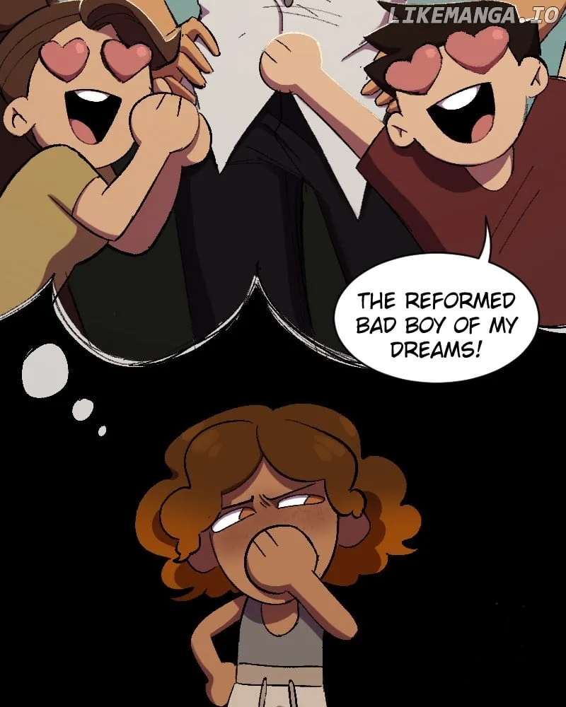 Not Even Bones Chapter 191 Online - página 63