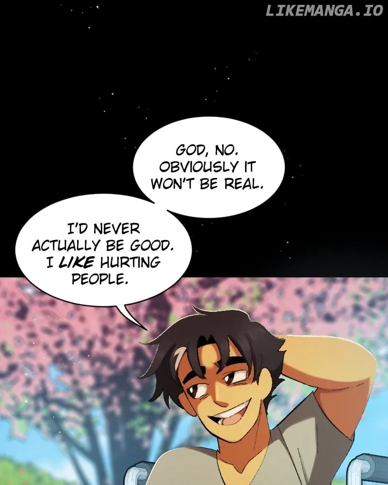 Not Even Bones Chapter 191 Online - página 67