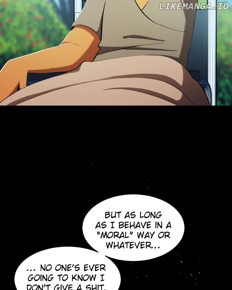 Not Even Bones Chapter 191 Online - página 68