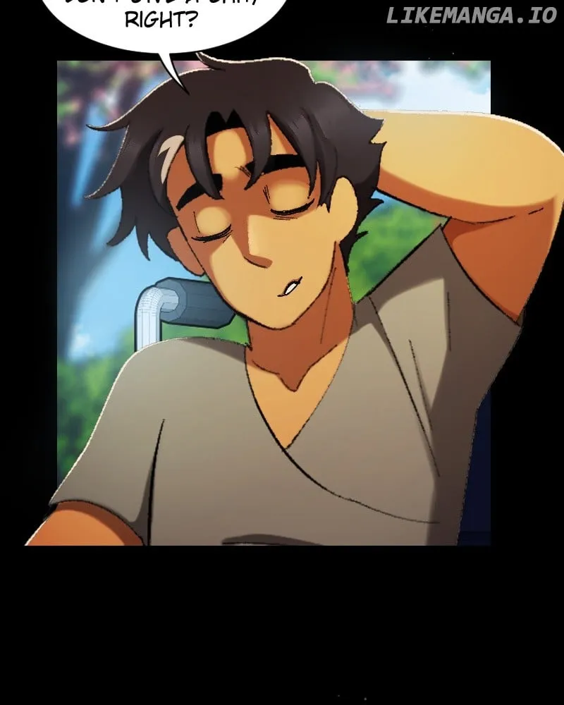Not Even Bones Chapter 191 Online - página 69