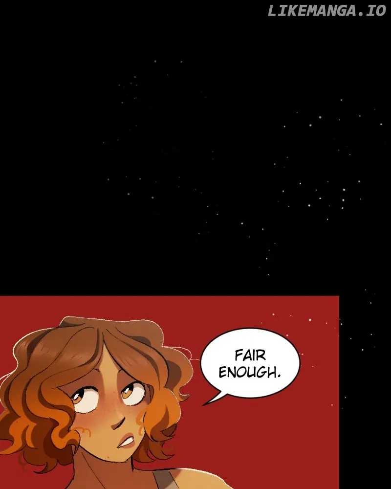 Not Even Bones Chapter 191 Online - página 70