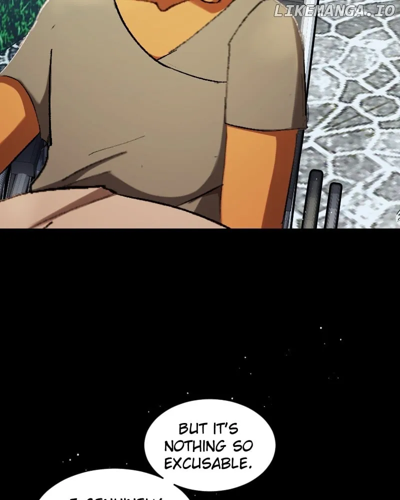 Not Even Bones Chapter 191 Online - página 82