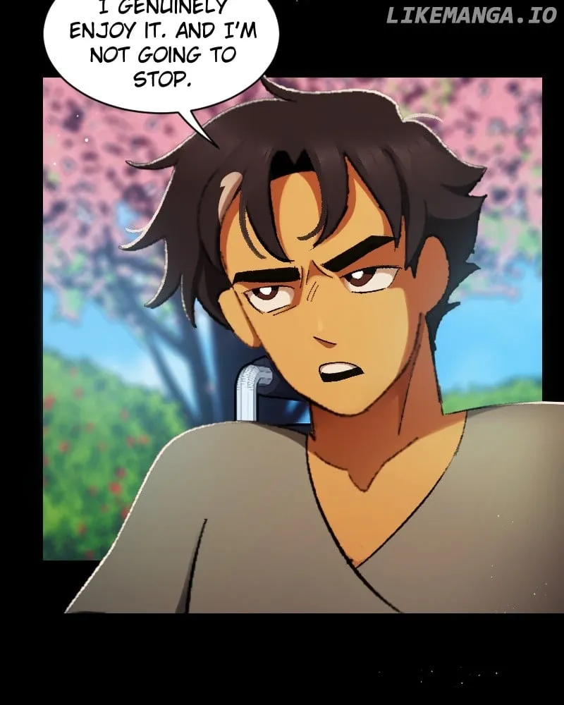Not Even Bones Chapter 191 Online - página 83