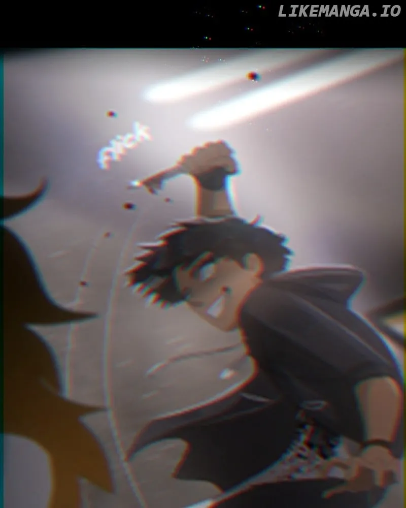 Not Even Bones Chapter 191 Online - página 84