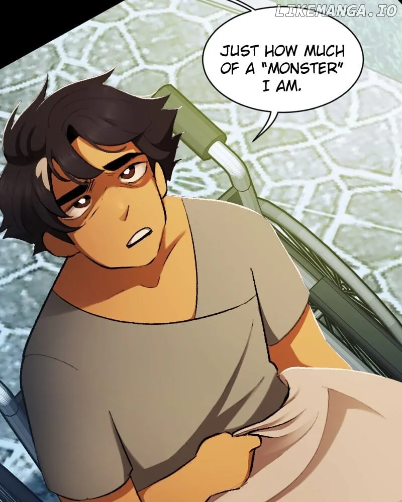 Not Even Bones Chapter 191 Online - página 88