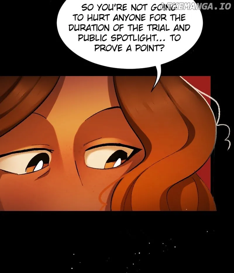 Not Even Bones Chapter 191 Online - página 90