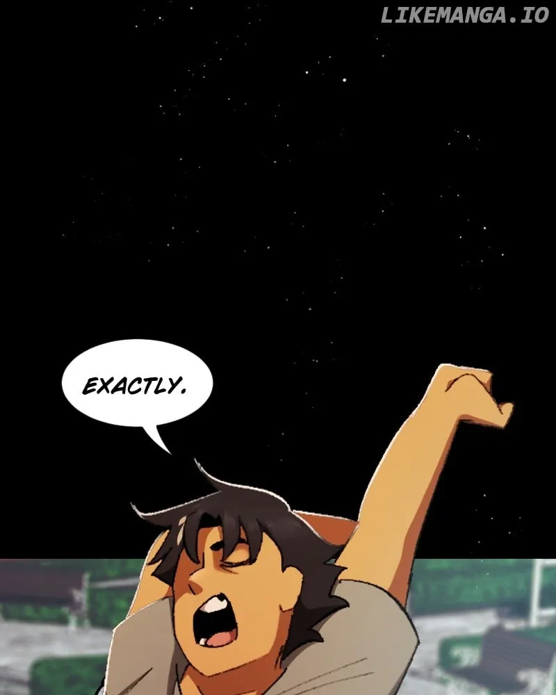 Not Even Bones Chapter 191 Online - página 91