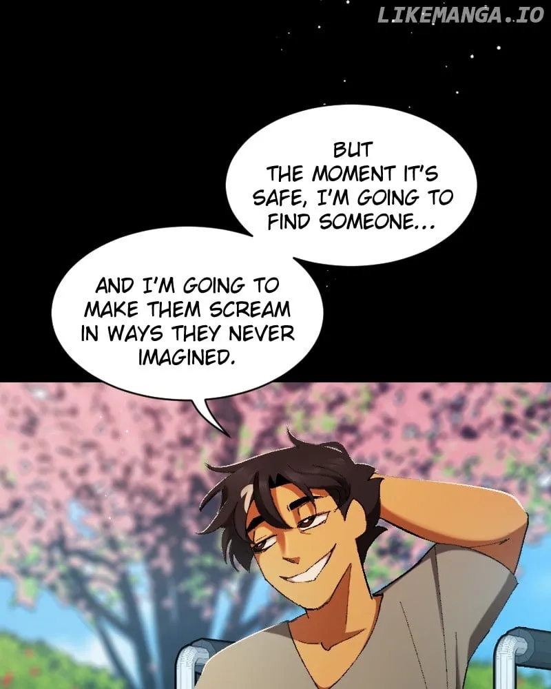 Not Even Bones Chapter 191 Online - página 93