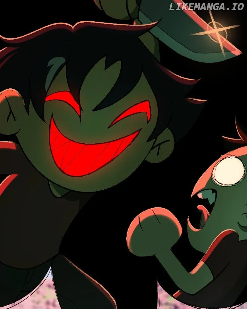 Not Even Bones Chapter 191 Online - página 95