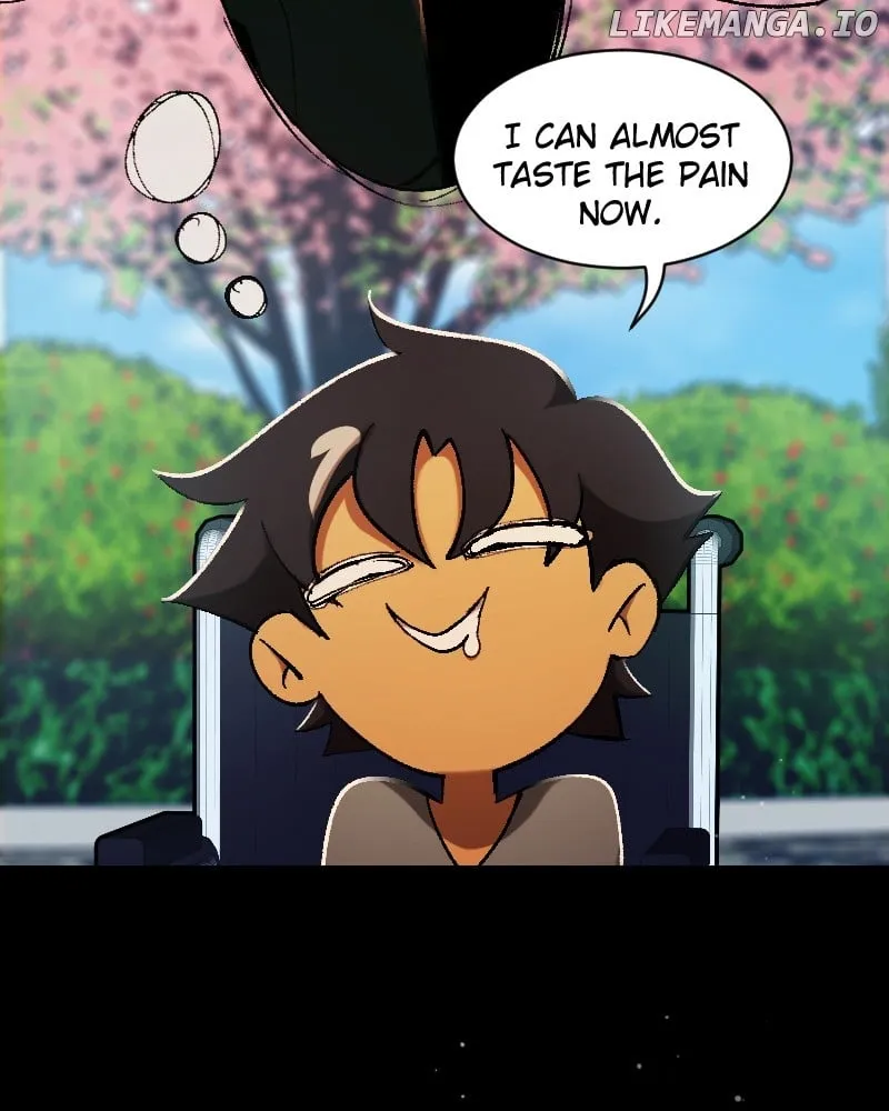 Not Even Bones Chapter 191 Online - página 96