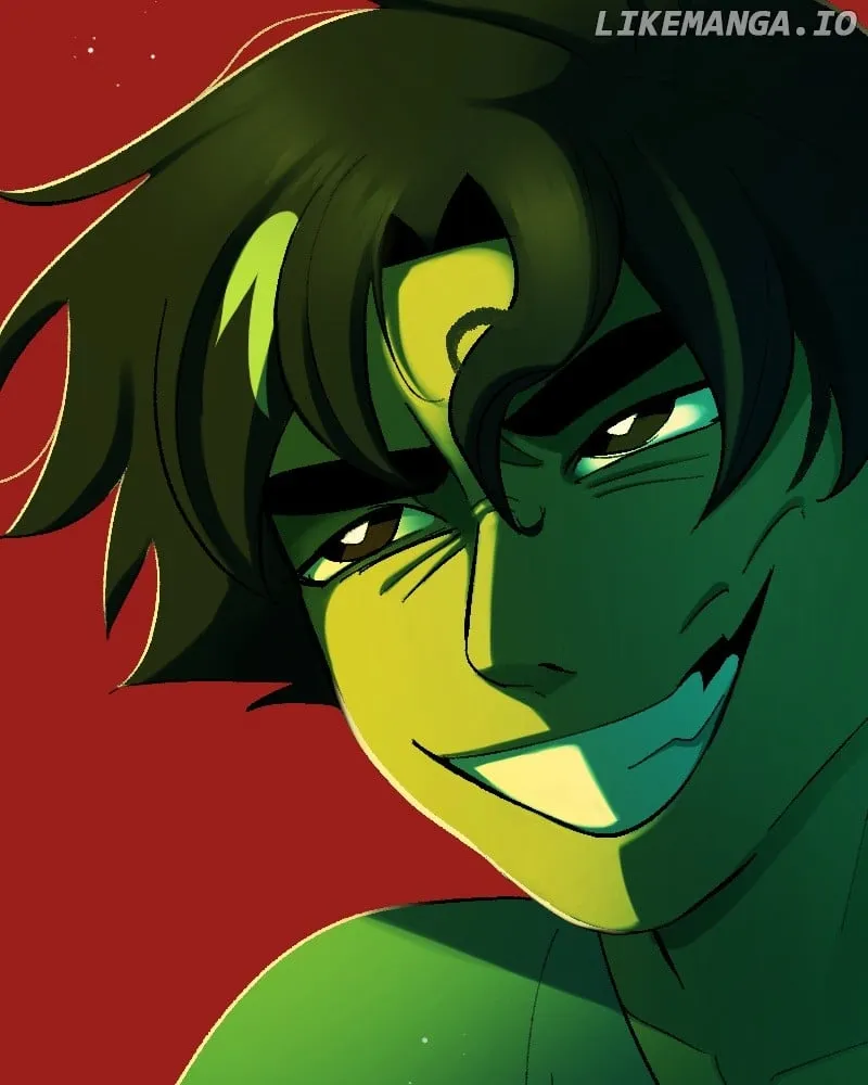 Not Even Bones Chapter 191 Online - página 102