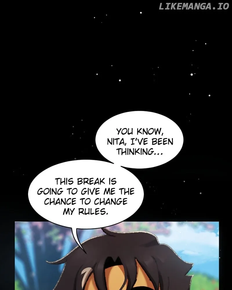 Not Even Bones Chapter 191 Online - página 108