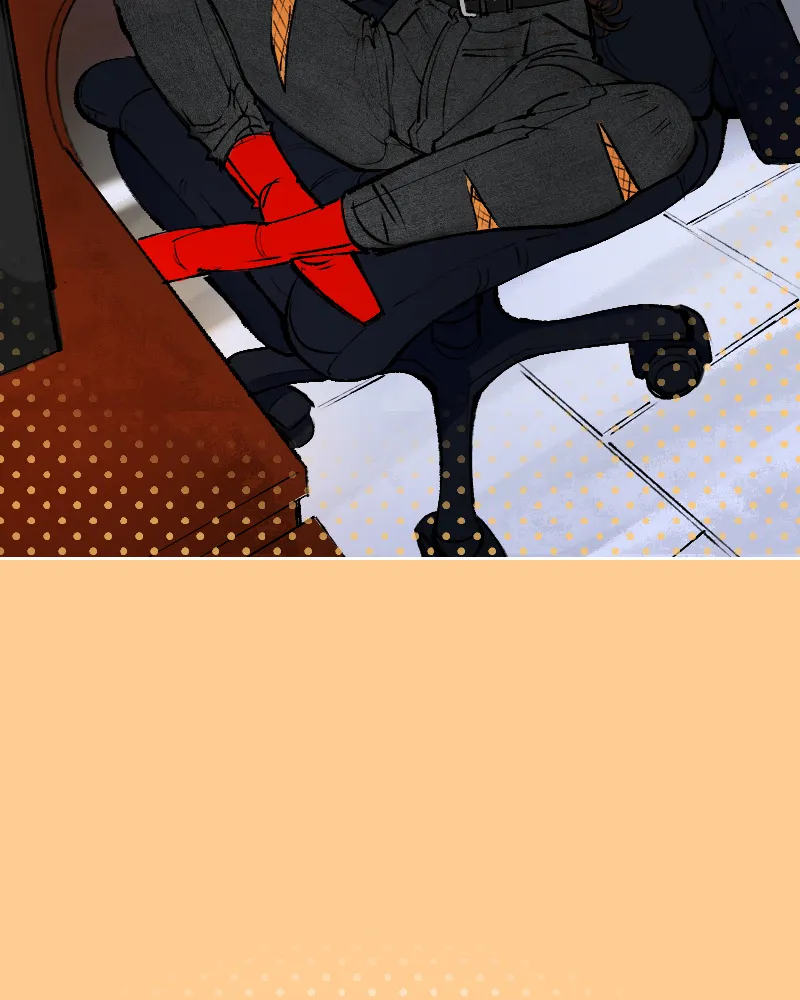 Not Even Bones Chapter 194 Online - página 18