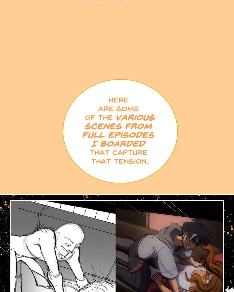 Not Even Bones Chapter 194 Online - página 20
