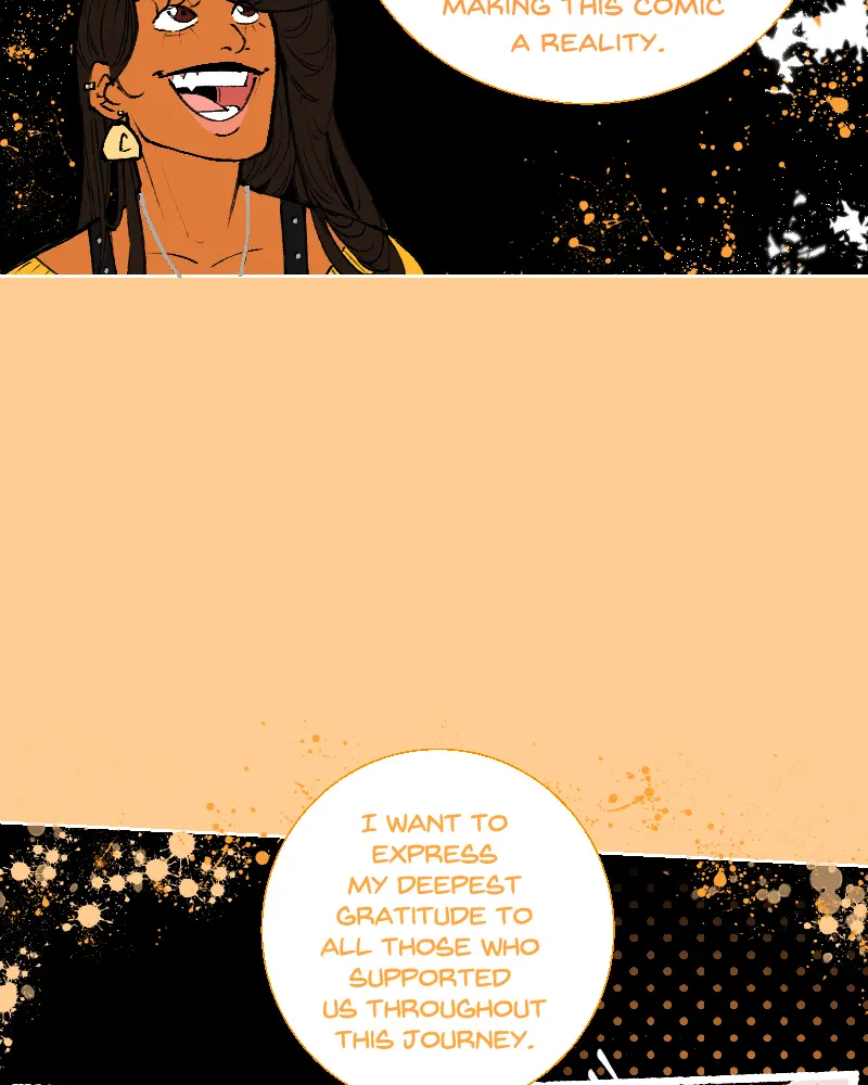 Not Even Bones Chapter 194 Online - página 23