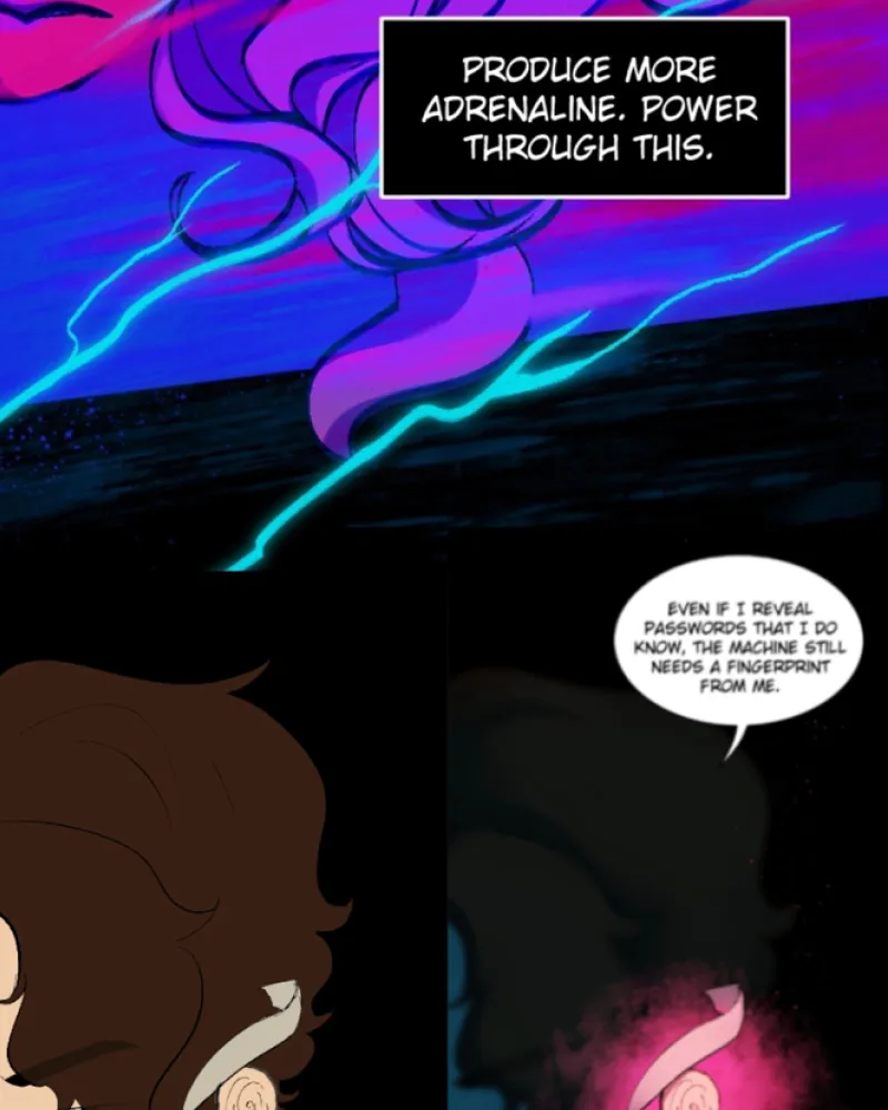 Not Even Bones Chapter 194 Online - página 49