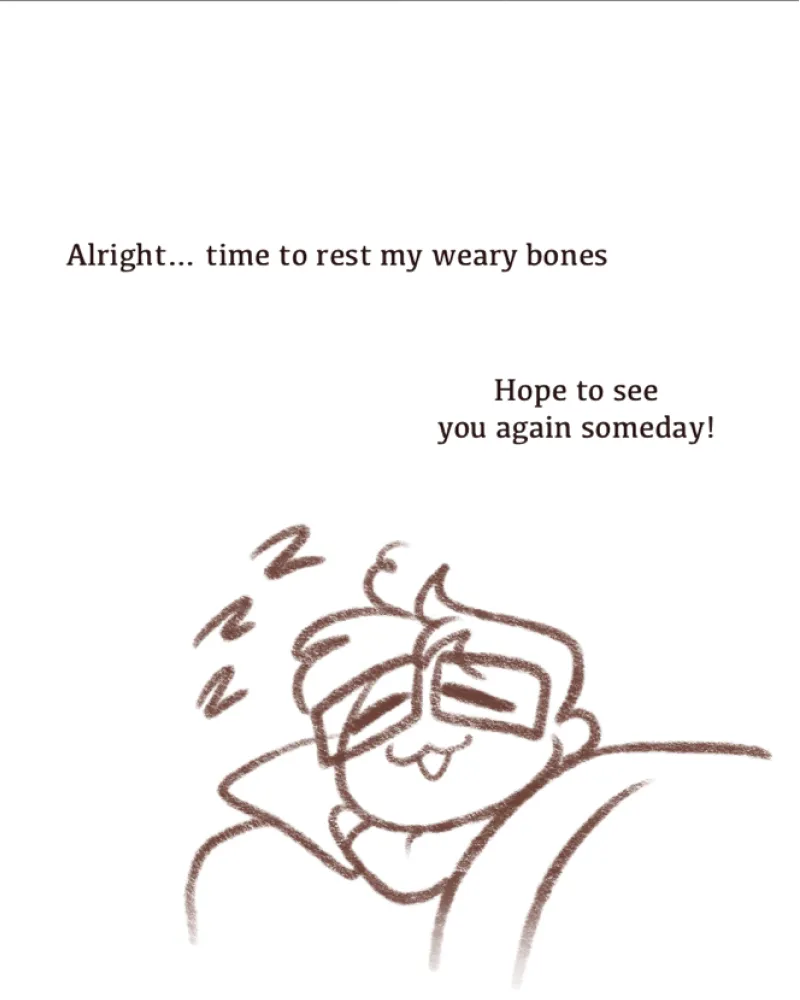 Not Even Bones Chapter 194 Online - página 53