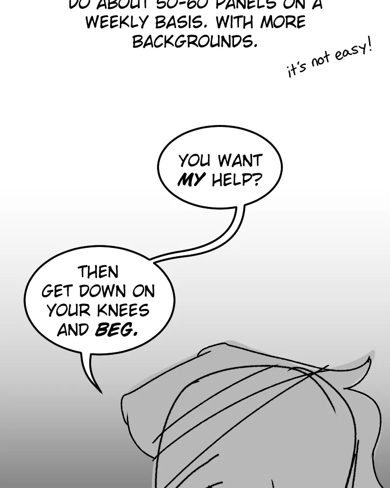 Not Even Bones Chapter 194 Online - página 57