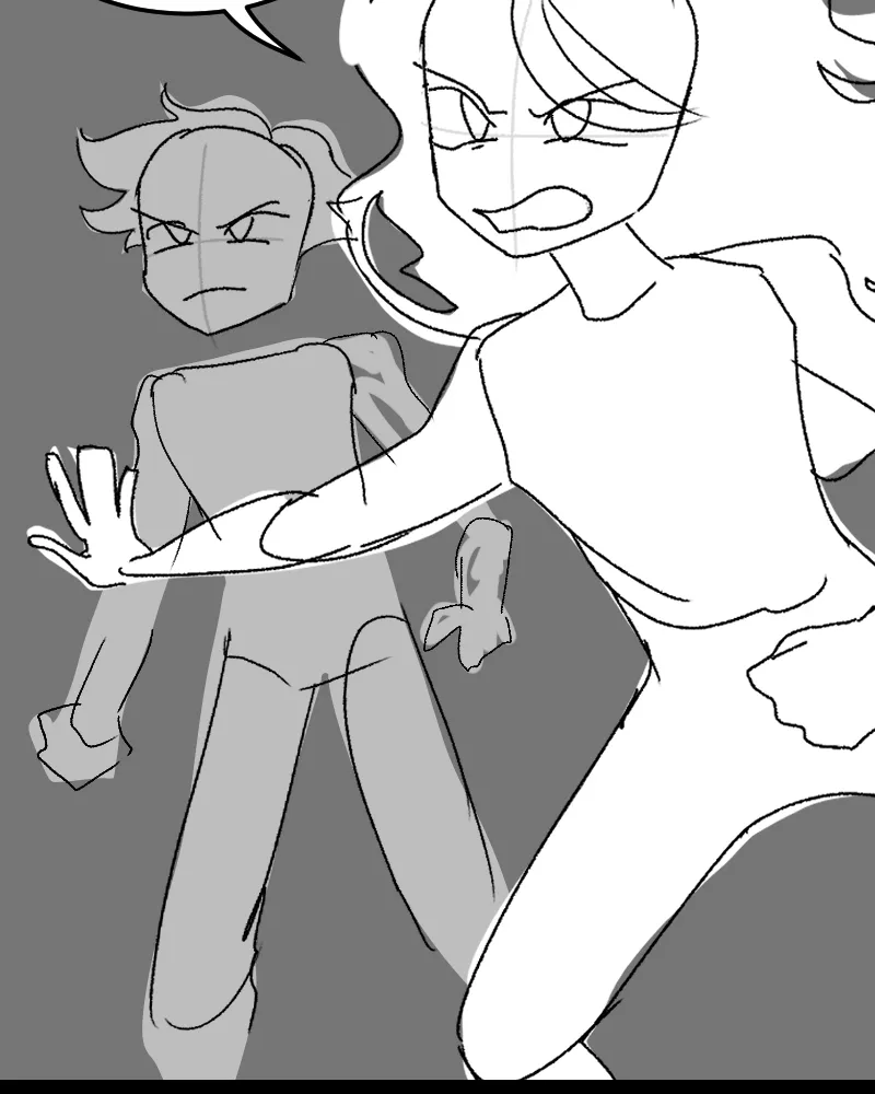 Not Even Bones Chapter 194 Online - página 59