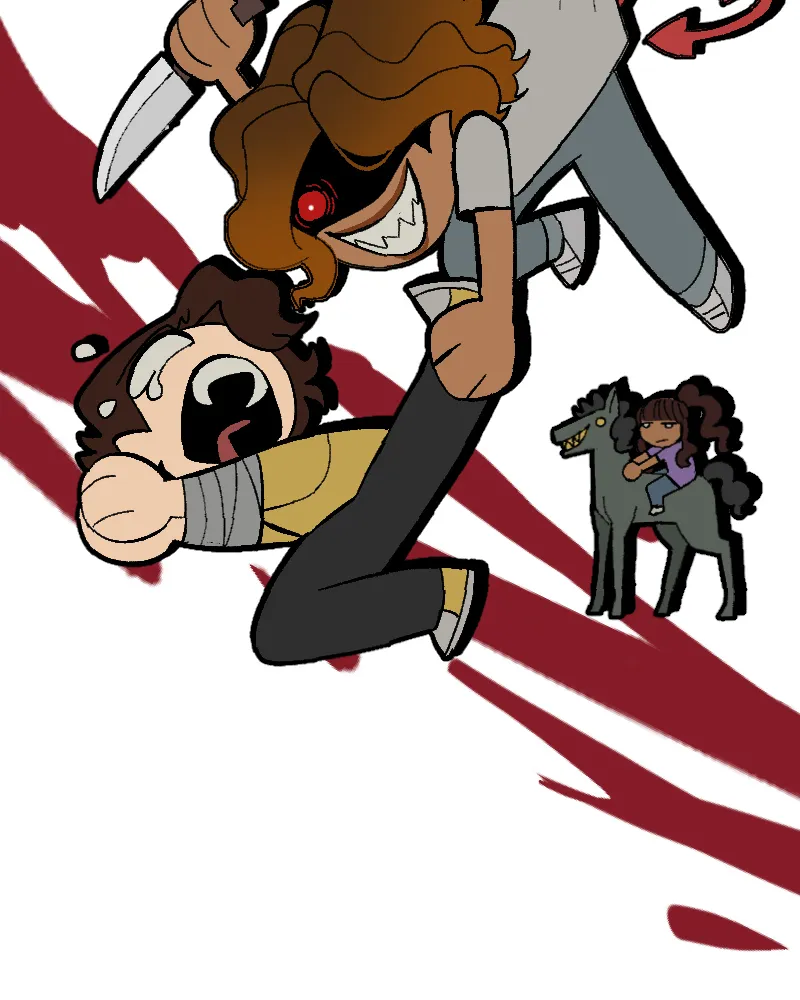 Not Even Bones Chapter 194 Online - página 67