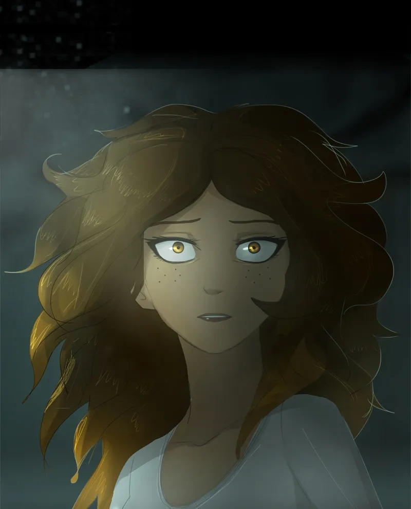 Not Even Bones Chapter 2 Online - página 3