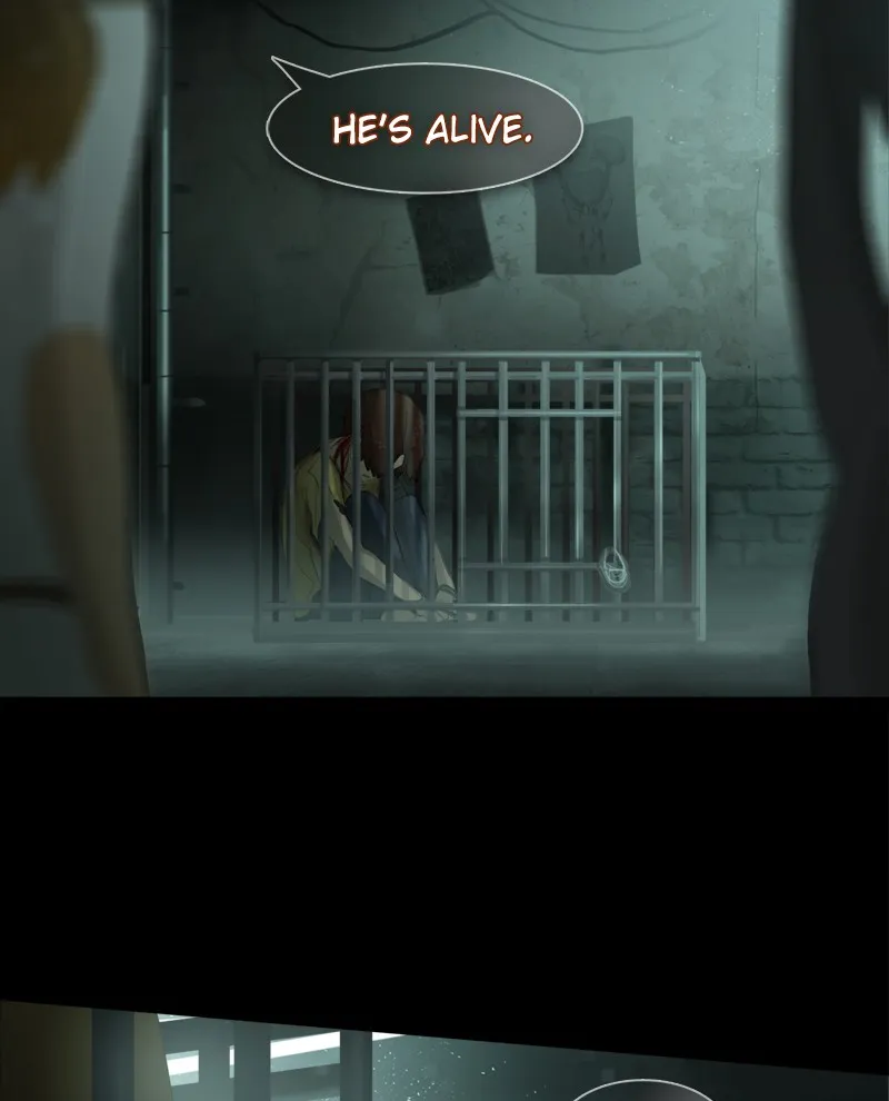 Not Even Bones Chapter 2 Online - página 6