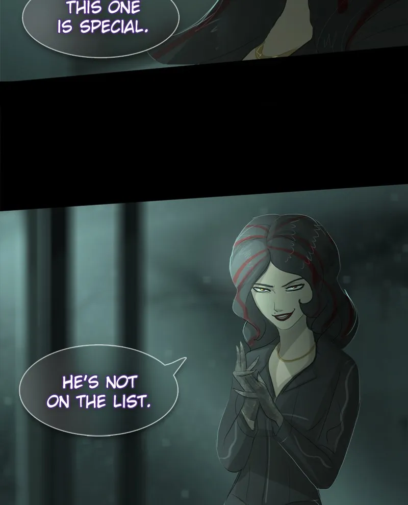 Not Even Bones Chapter 2 Online - página 10