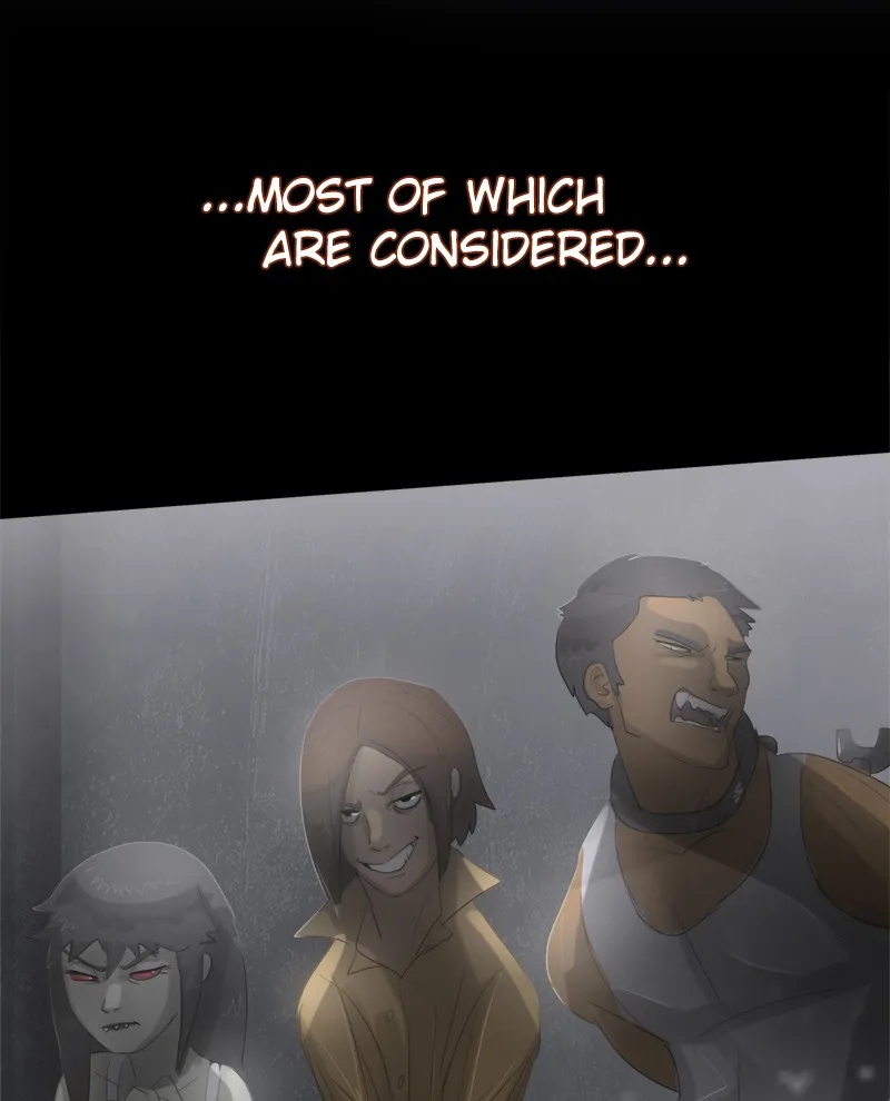 Not Even Bones Chapter 2 Online - página 17