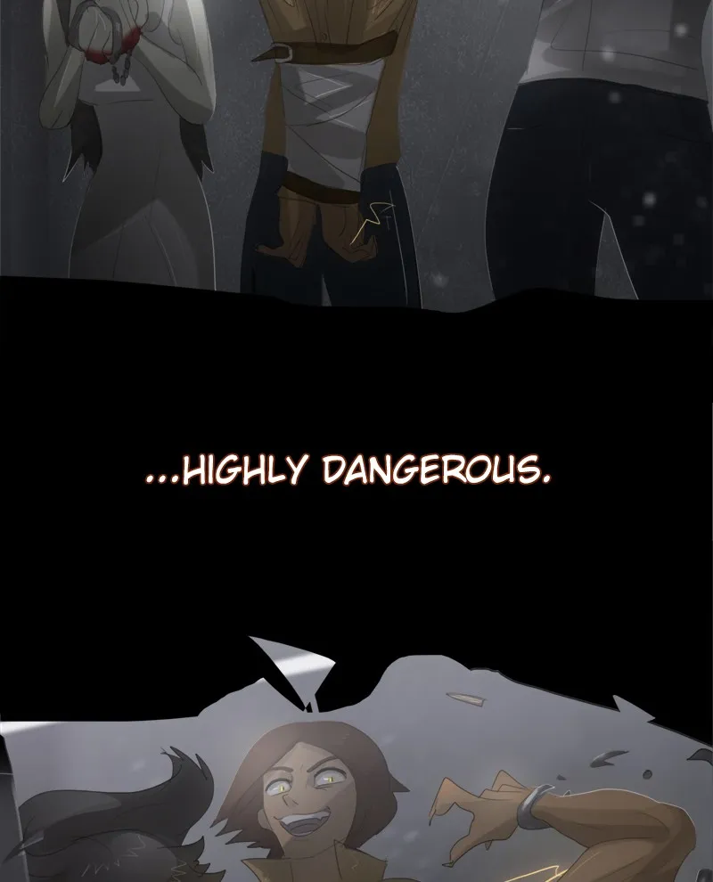 Not Even Bones Chapter 2 Online - página 18