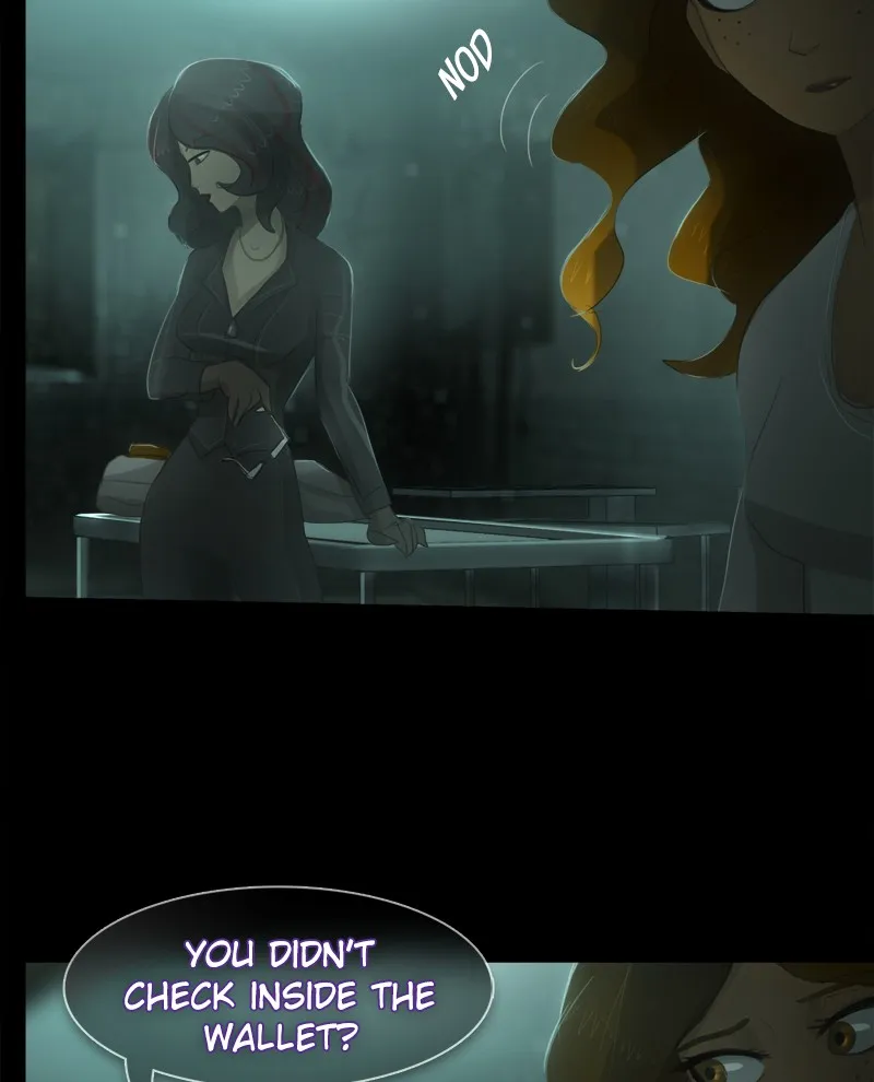 Not Even Bones Chapter 2 Online - página 23