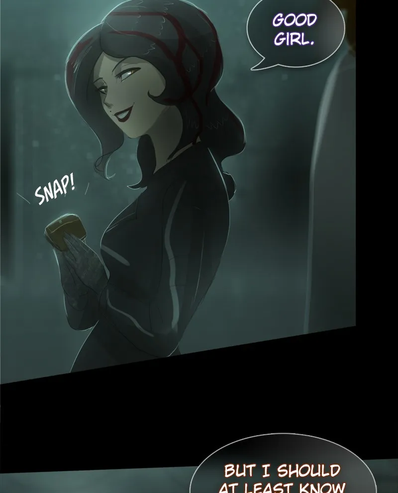 Not Even Bones Chapter 2 Online - página 27