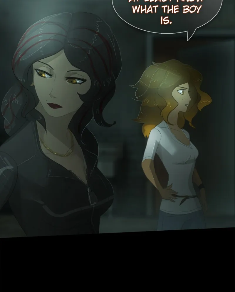 Not Even Bones Chapter 2 Online - página 28