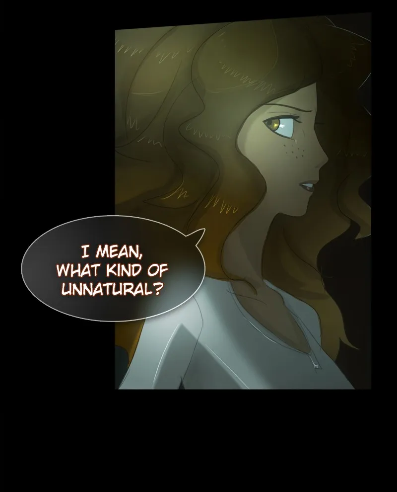 Not Even Bones Chapter 2 Online - página 29