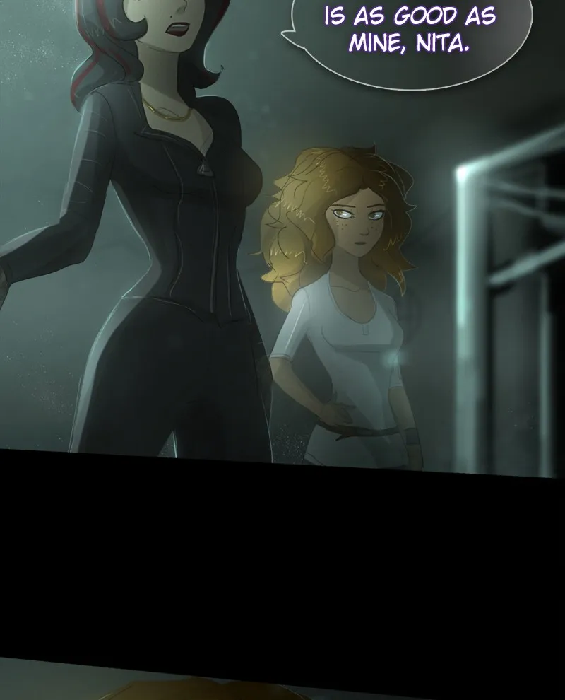 Not Even Bones Chapter 2 Online - página 31