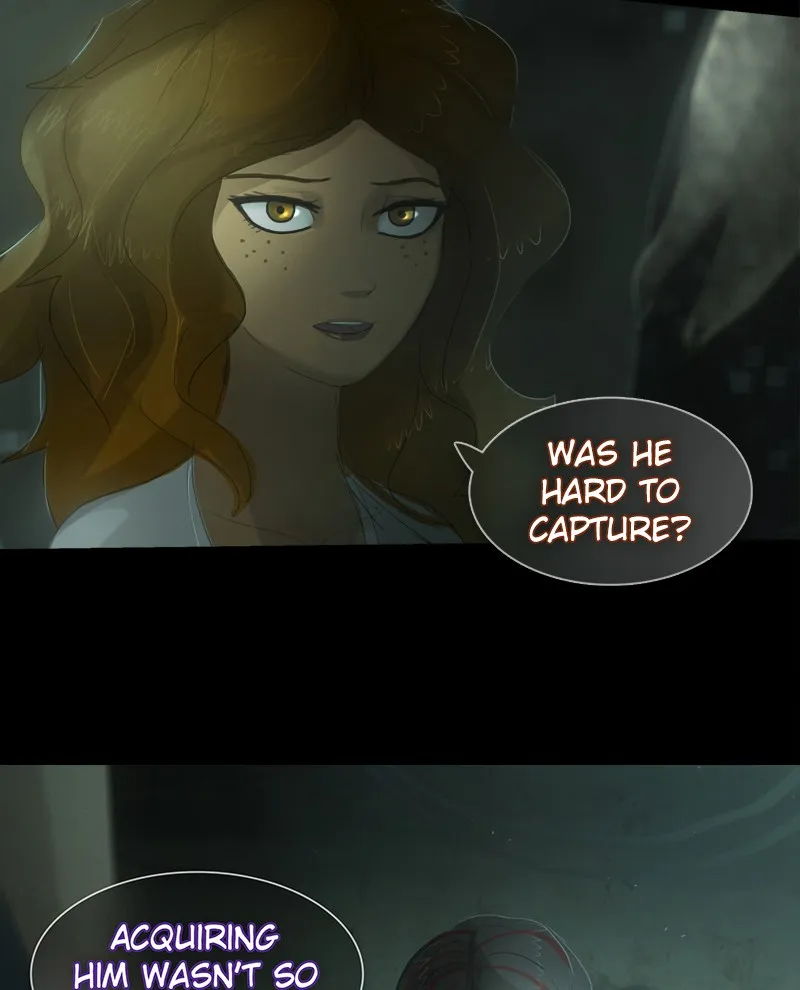Not Even Bones Chapter 2 Online - página 32