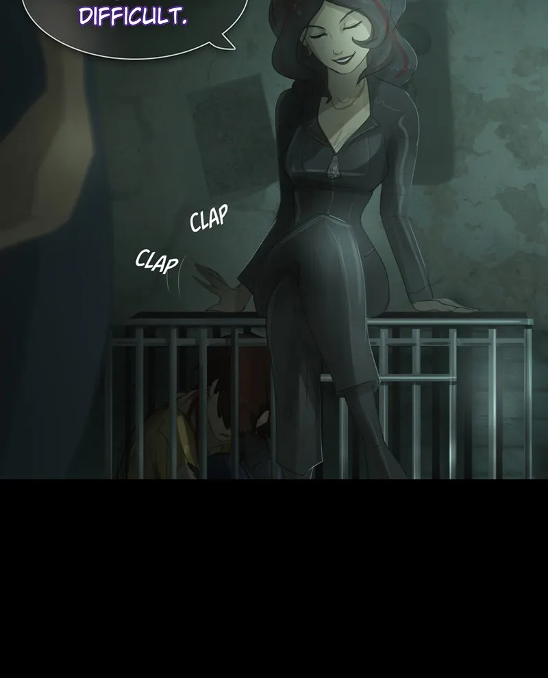Not Even Bones Chapter 2 Online - página 33